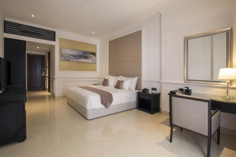Grand Palace Sanur 4*