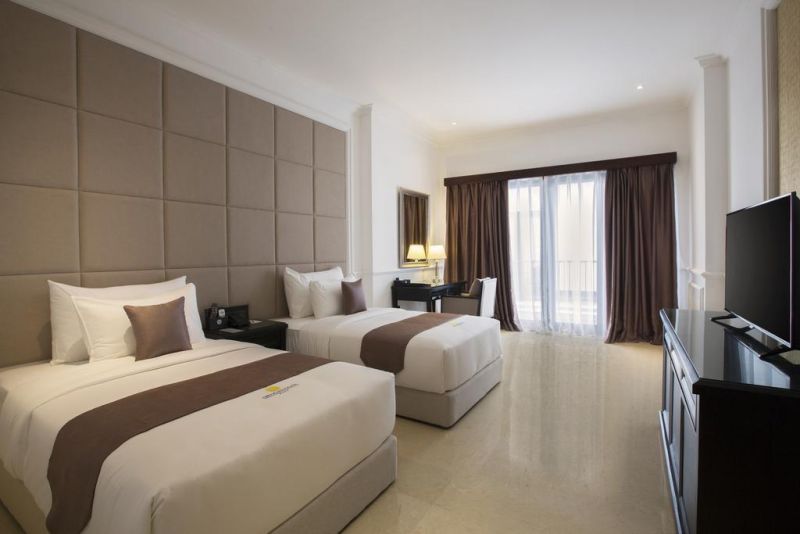 Grand Palace Sanur 4*