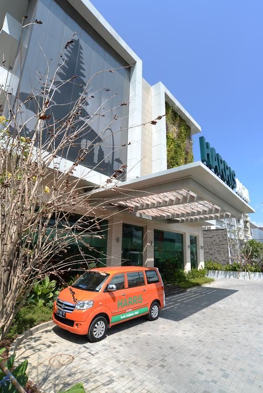 Harris Galleria 4*