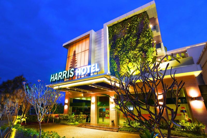 Harris Galleria 4*
