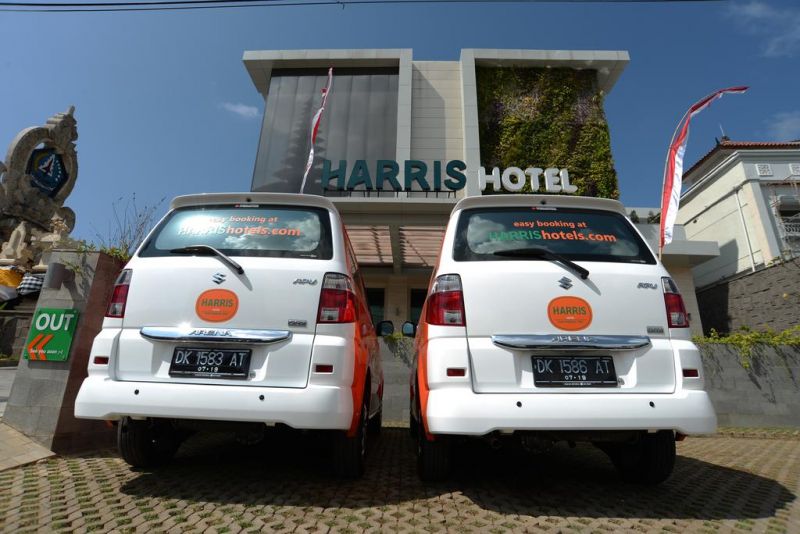 Harris Galleria 4*