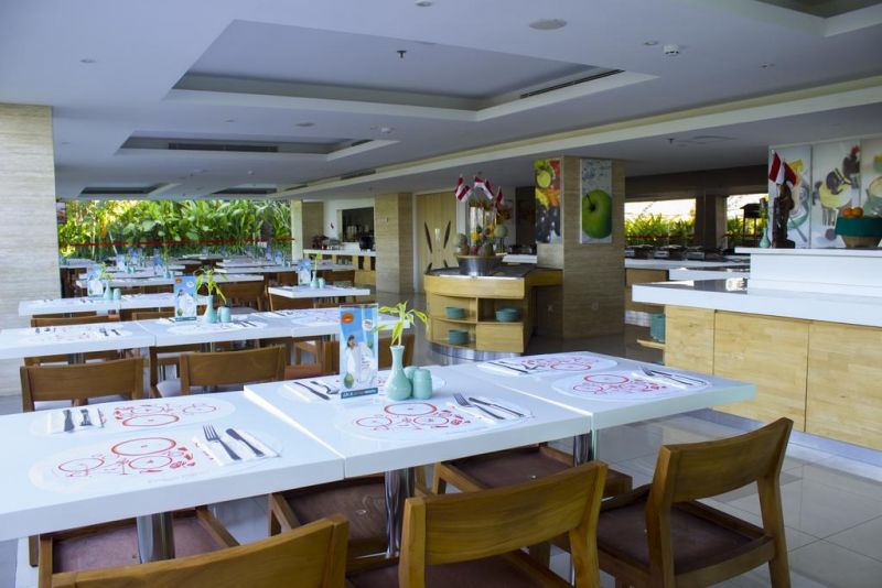 Harris Galleria 4*