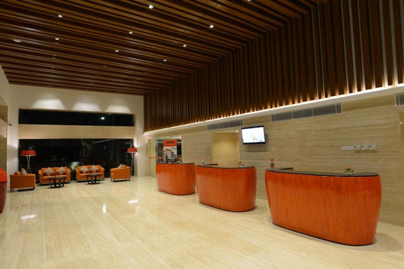 Harris Galleria 4*