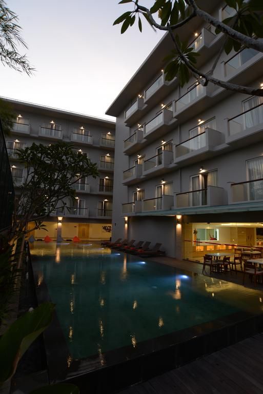 Harris Galleria 4*