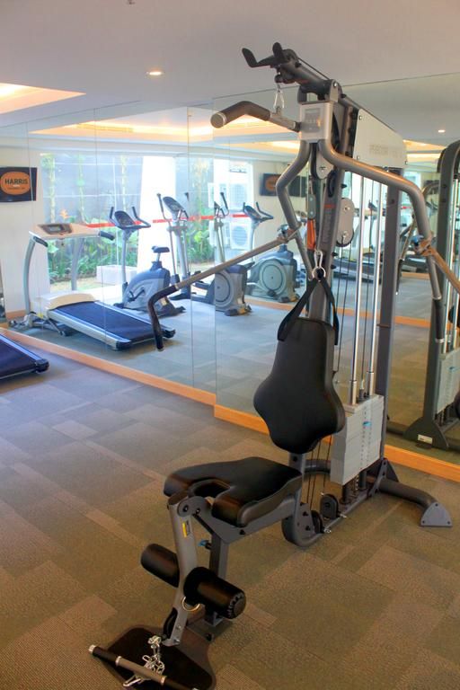 Harris Galleria 4*