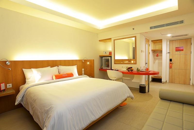 Harris Galleria 4*