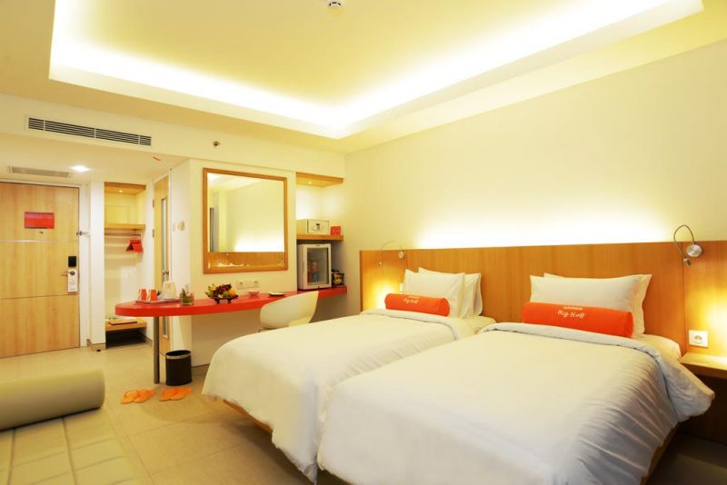 Harris Galleria 4*