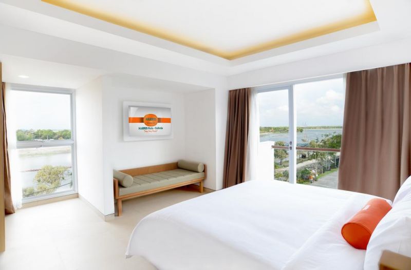 Harris Galleria 4*