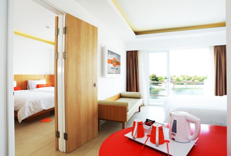 Harris Galleria 4*