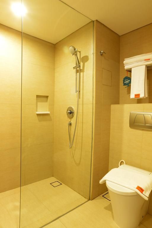 Harris Galleria 4*