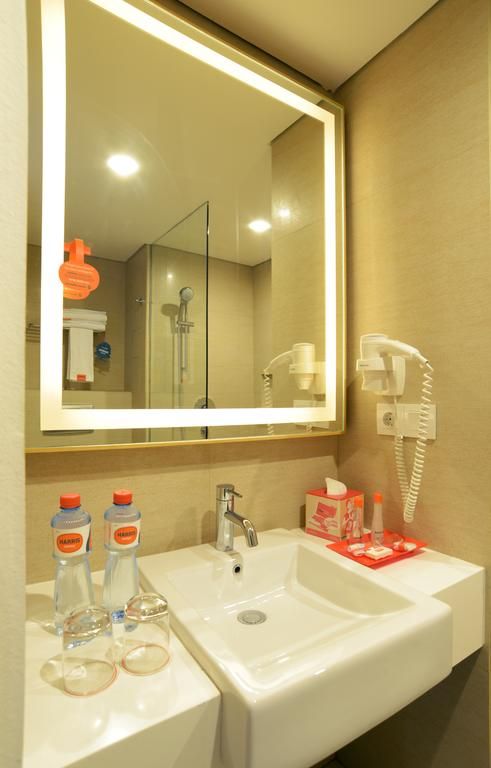 Harris Galleria 4*