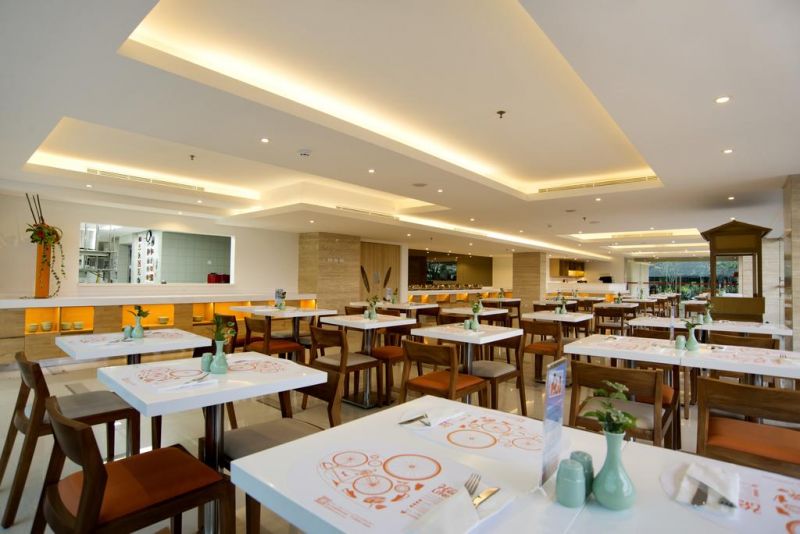 Harris Galleria 4*