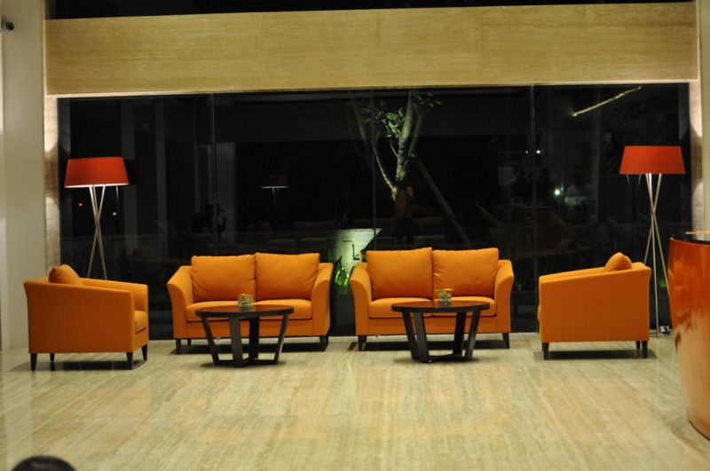 Harris Galleria 4*