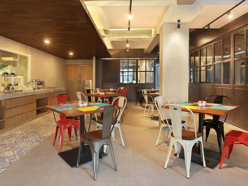 Ibis Bali Legian 3*