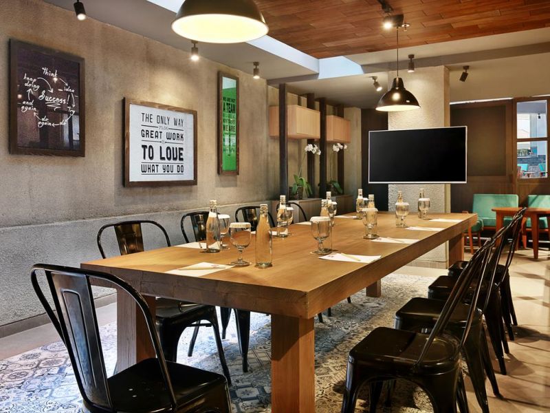Ibis Bali Legian 3*