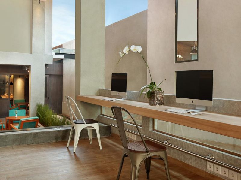 Ibis Bali Legian 3*