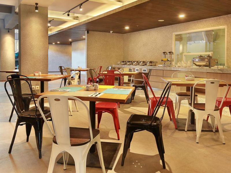 Ibis Bali Legian 3*