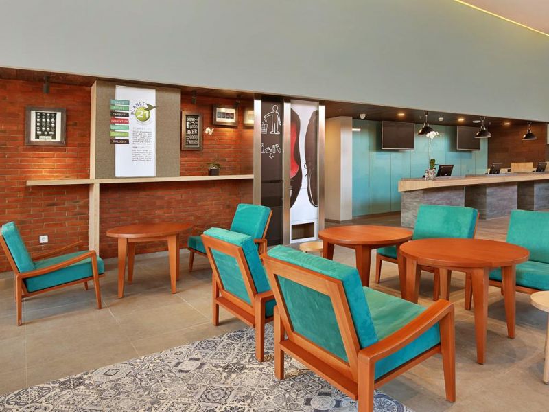 Ibis Bali Legian 3*