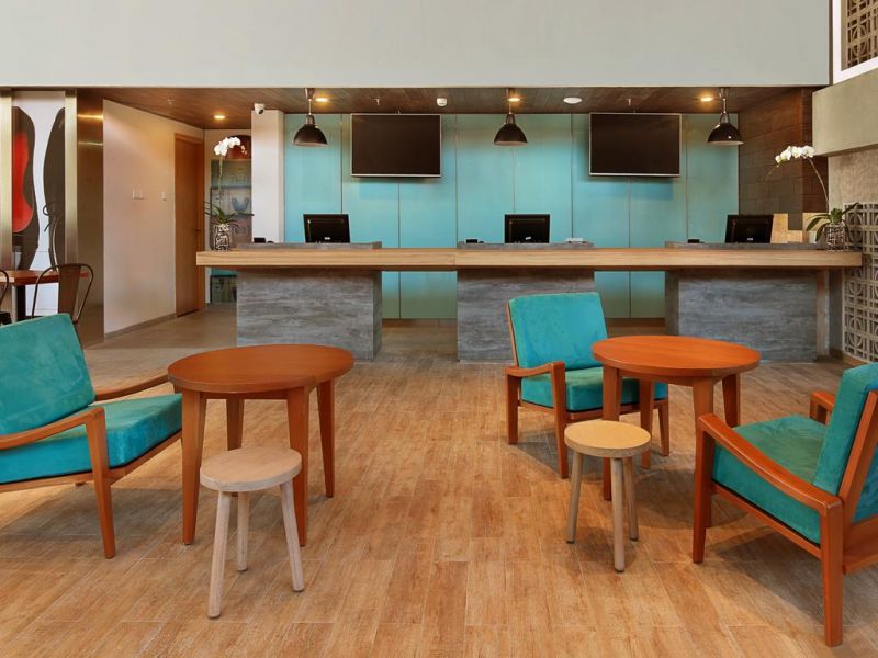 Ibis Bali Legian 3*