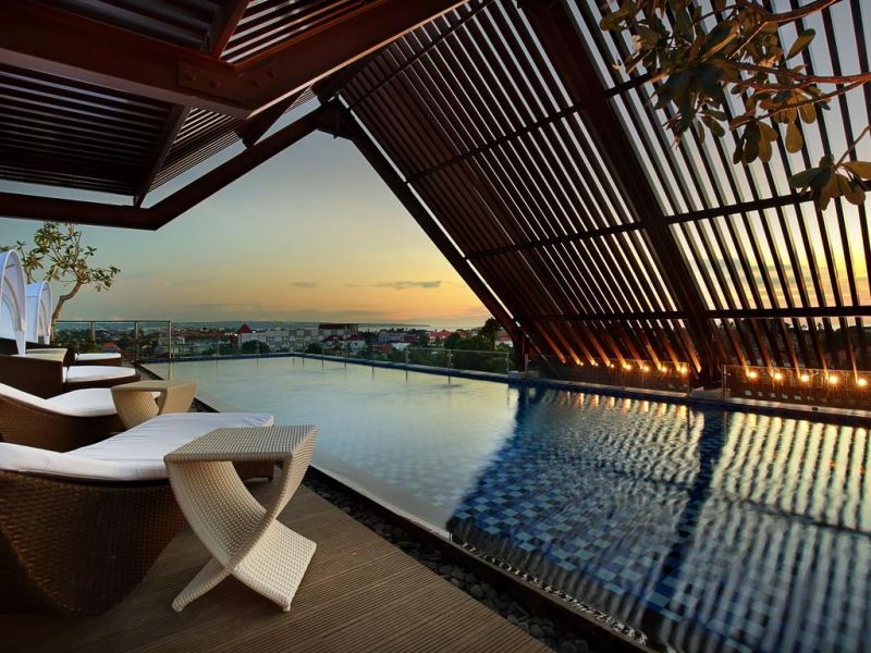 Ibis Bali Legian 3*