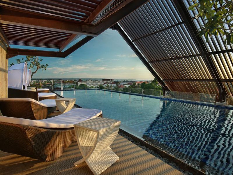 Ibis Bali Legian 3*