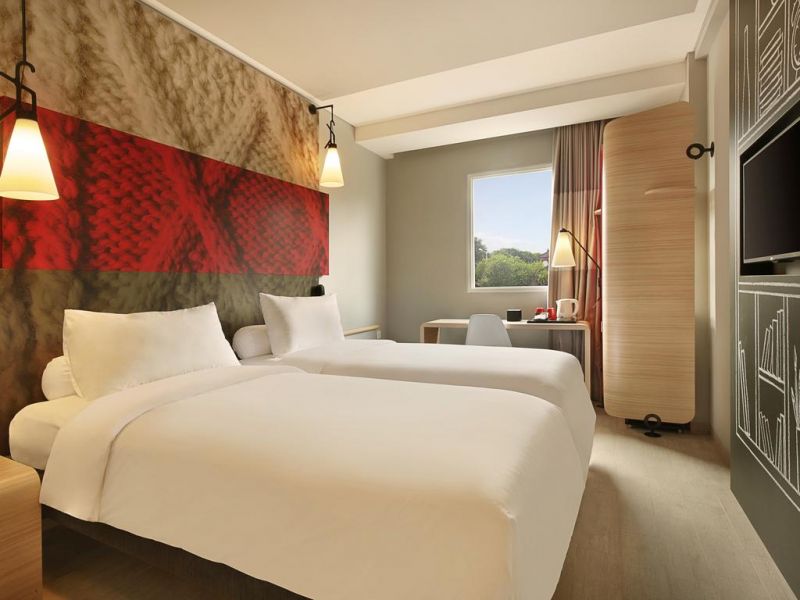 Ibis Bali Legian 3*