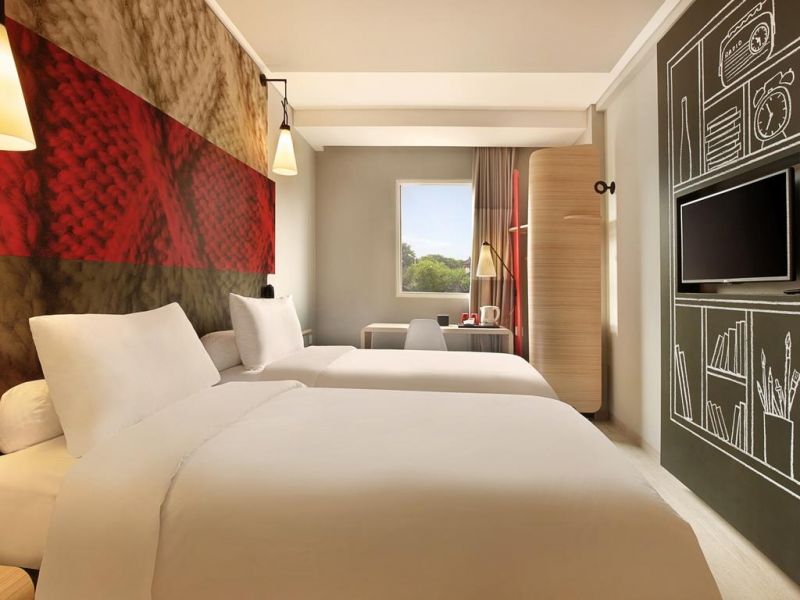 Ibis Bali Legian 3*