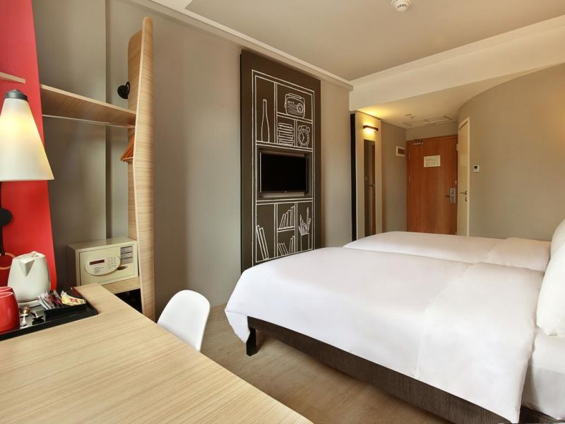 Ibis Bali Legian 3*