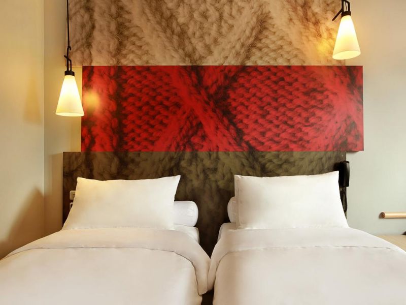 Ibis Bali Legian 3*