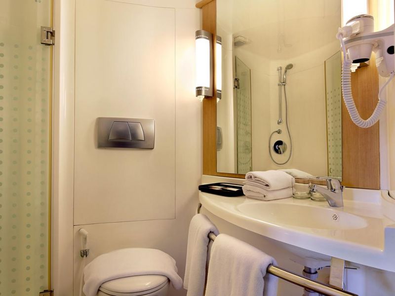 Ibis Bali Legian 3*