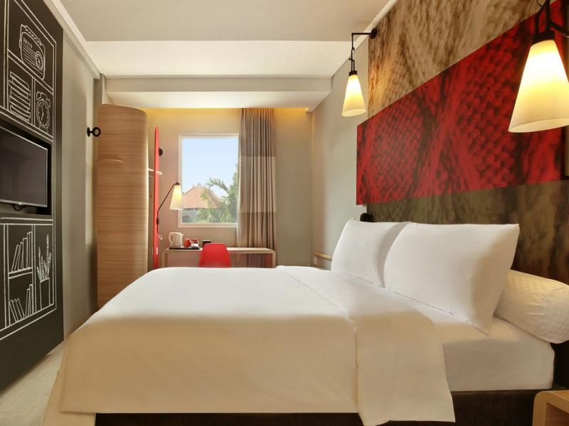Ibis Bali Legian 3*