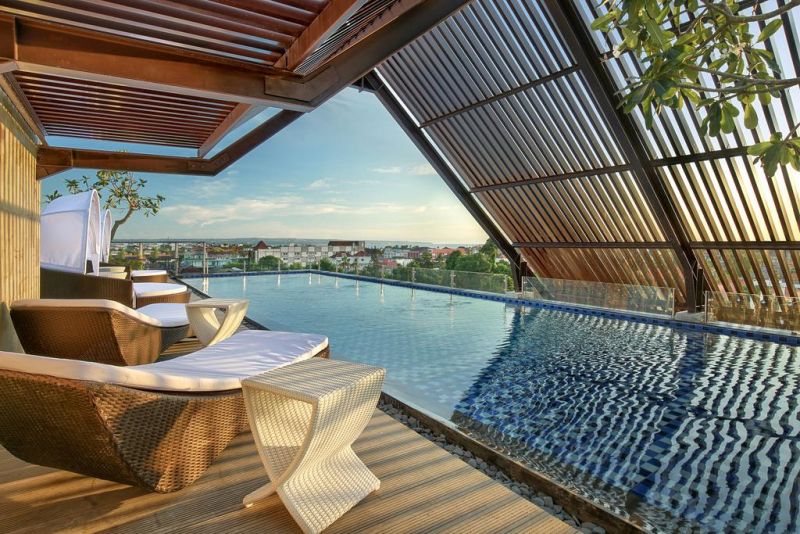 Ibis Bali Legian Street 3*