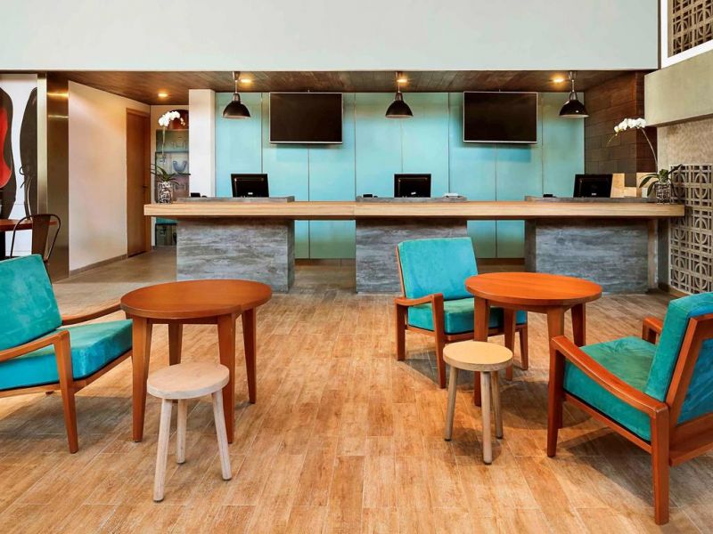 Ibis Bali Legian Street 3*