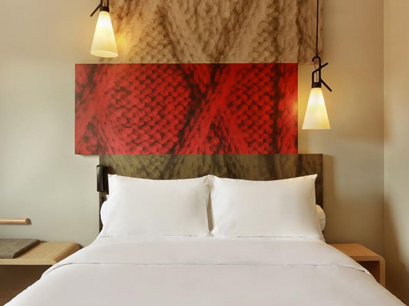 Ibis Bali Legian Street 3*