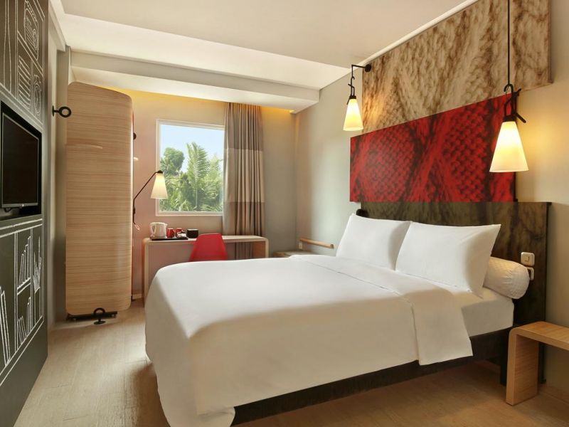 Ibis Bali Legian Street 3*