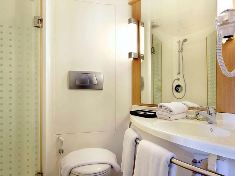 Ibis Bali Legian Street 3*