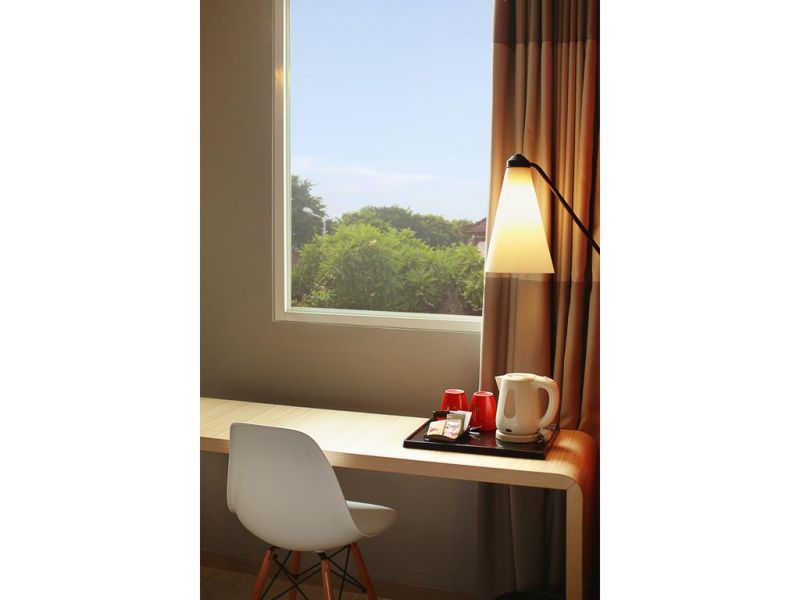 Ibis Bali Legian Street 3*