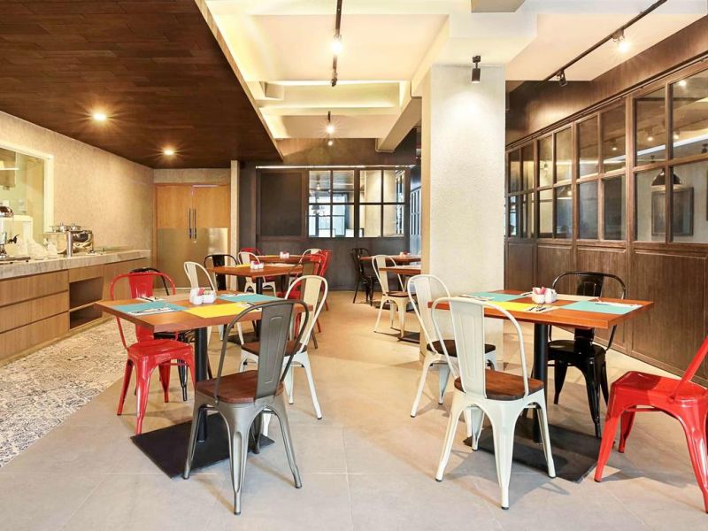 Ibis Bali Legian Street 3*