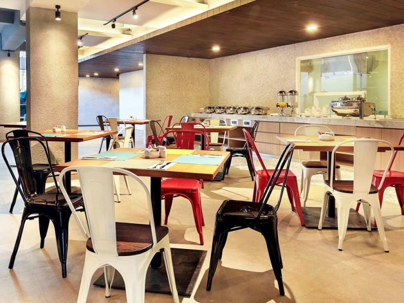 Ibis Bali Legian Street 3*