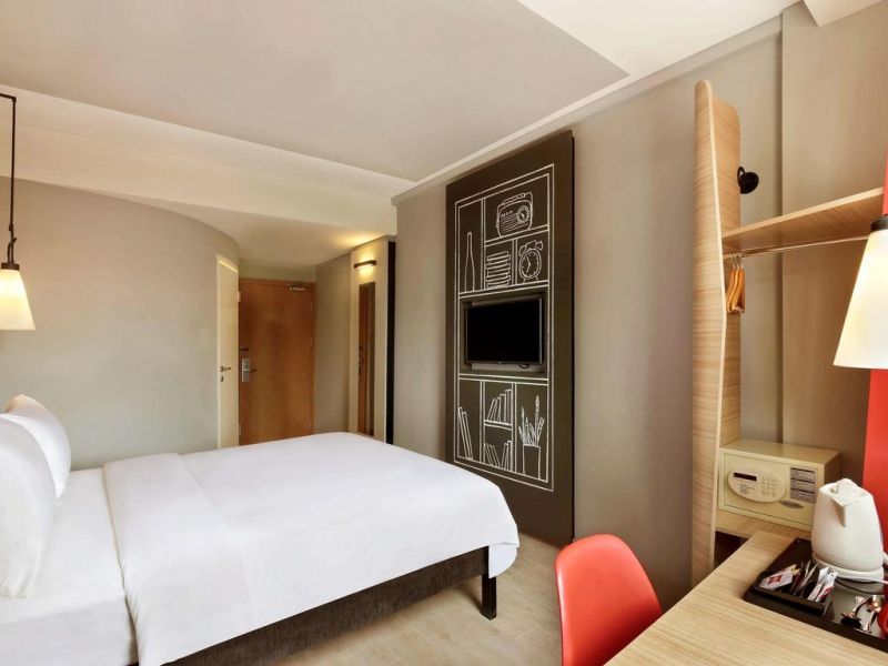 Ibis Bali Legian Street 3*