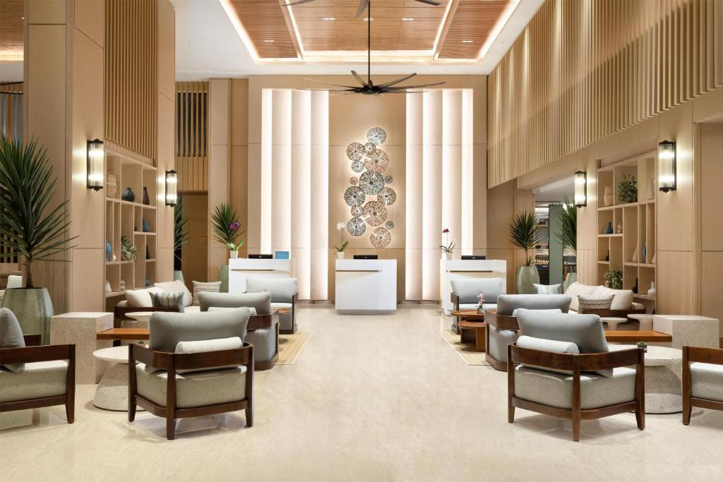 Hilton Garden Inn Bali Nusa Dua (Ex. Ibis Styles Bali Benoa) 4*