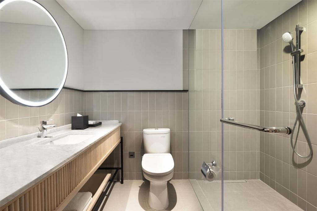 Hilton Garden Inn Bali Nusa Dua (Ex. Ibis Styles Bali Benoa) 4*