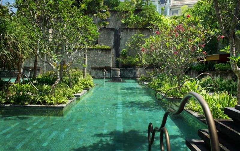 Indigo Bali Seminyak Beach 5*