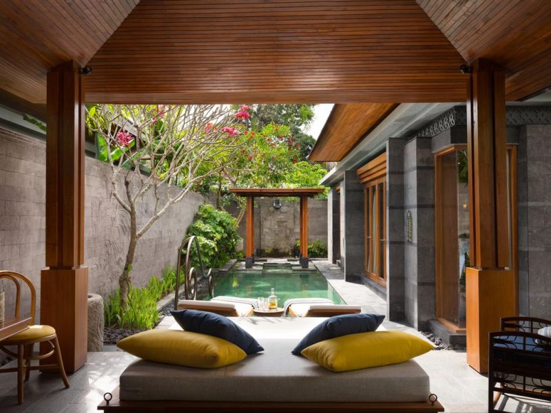 Indigo Bali Seminyak Beach 5*