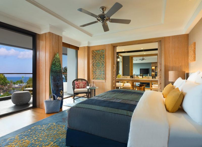 Indigo Bali Seminyak Beach 5*