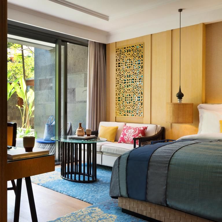 Indigo Bali Seminyak Beach 5*
