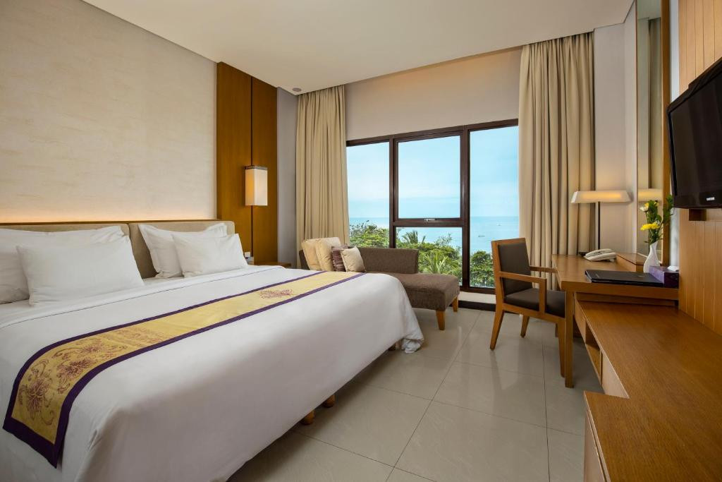 Truntum Kuta (Ex. Grand Inna Kuta) 4*