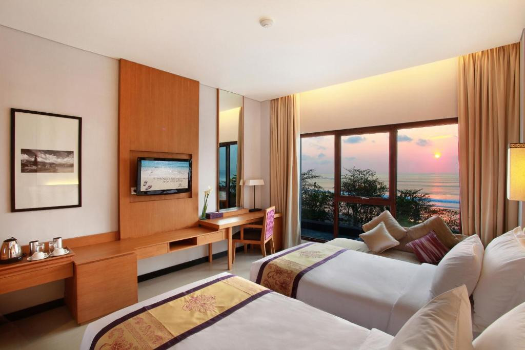 Truntum Kuta (Ex. Grand Inna Kuta) 4*