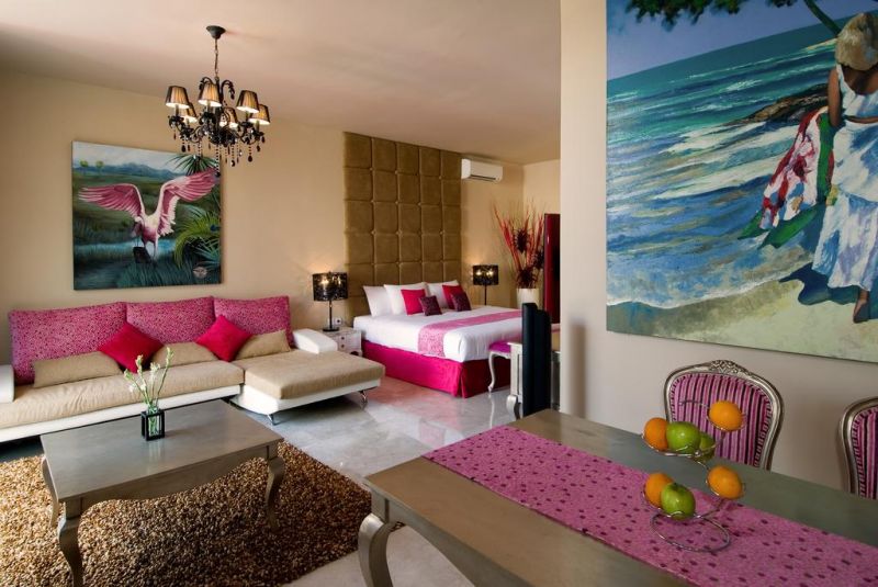 Kamuela Villas Seminyak 4*