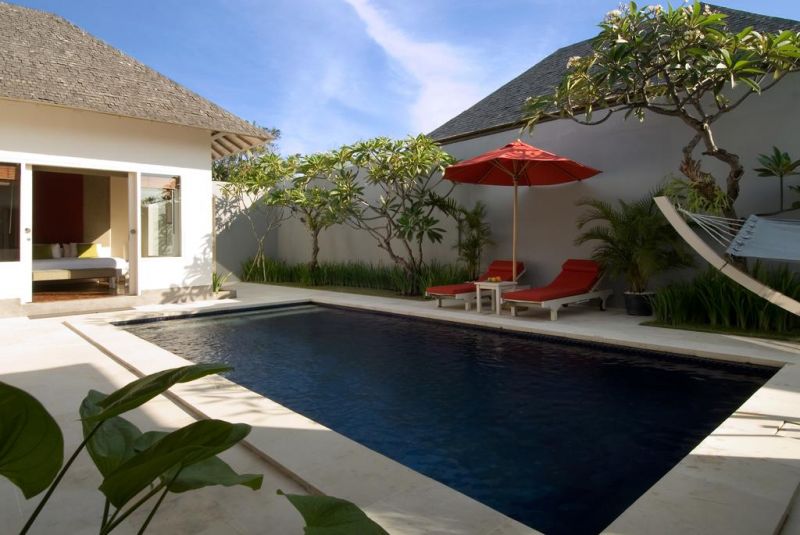 Kamuela Villas Seminyak 4*